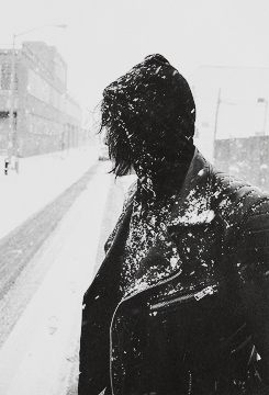 celebritiesource: Norman Reedus for ‘So It Goes’
