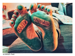 littlish-feets:My WILF (Witch I’d like to fuuu&hellip;..)