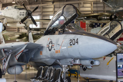 rocketumbl:  F-14D 