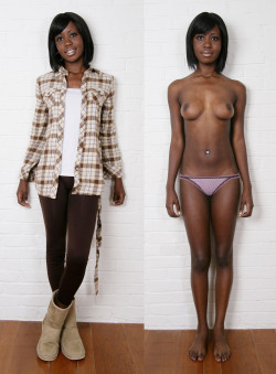 naked-african-girl:  lovely girl … lovely