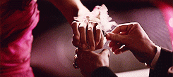  I love you. — And I love you. 