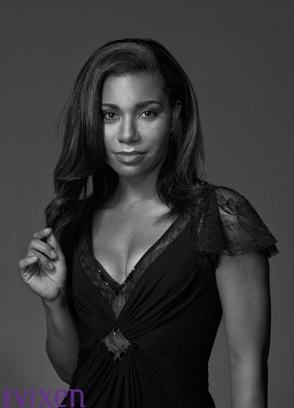 thewouldbesavant:  so i’m the only one in love with Jessica Pimentel from Orange