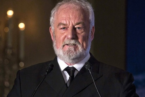 seniorgrandads: Bernard Hill