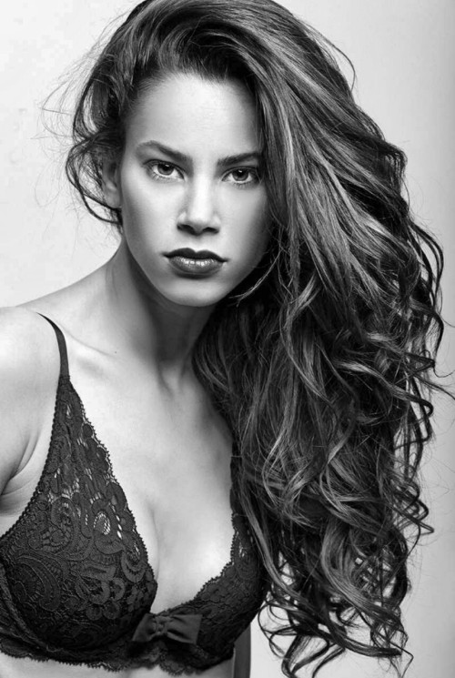beautiful-women-everywhere: Haily Ly | Häi Ly