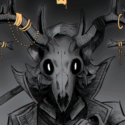 Day 6 Horns