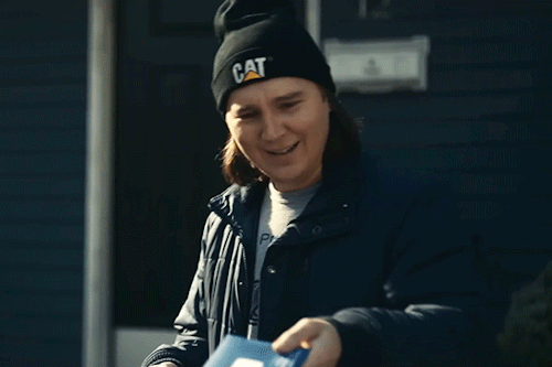 Paul Dano In Dumb Money - Official Trailer