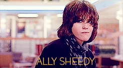 shownspencer:  The Breakfast Club actors in Psych(in alphabetical order) 