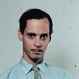 kontroverzno:  an anti, anti-smoking announcement from john waters