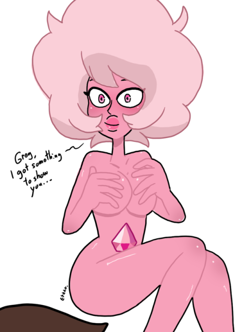 eyxxx:Sure! She’s a super-cutie <3 ;9