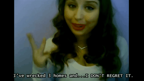 Laci Green Leaked