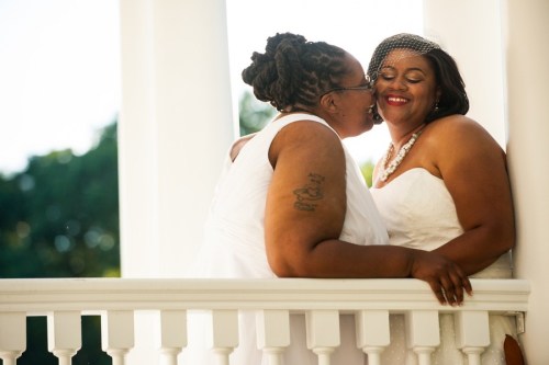 weddingsandlesbians:  Robin Shotola Photography 