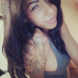 Giavontate:  I’d Look Good On You ☺ 