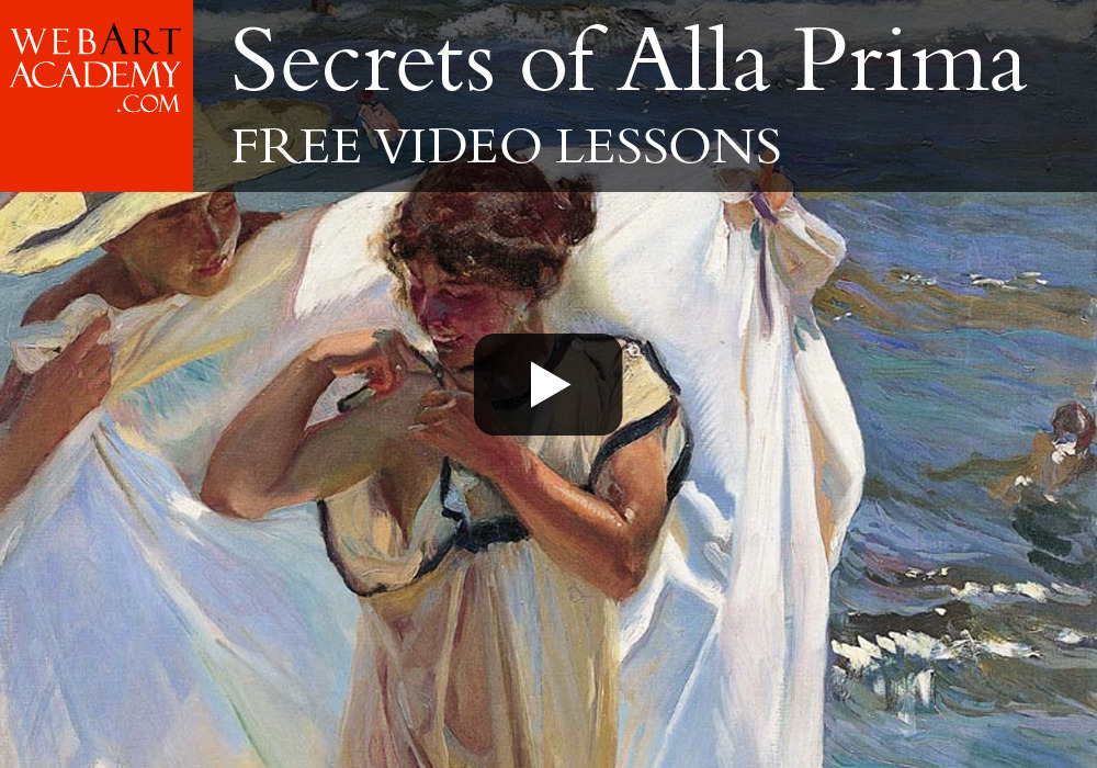 supersonicart:  Web Art Academy’s Free Online Video Lessons.Sponsoring Supersonic