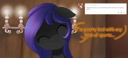 D'aww! X3