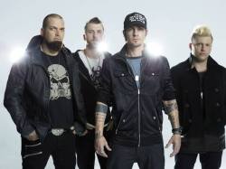 1 of the best bands ever yeah I said it :P