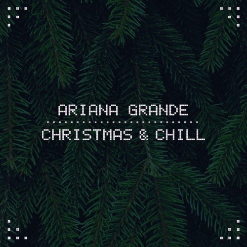 CHRISTMAS & CHILL EVENT