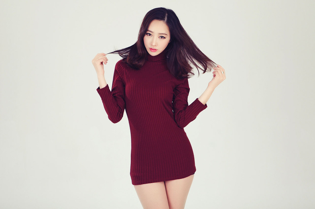 kormodels:  Shin Hae Ri