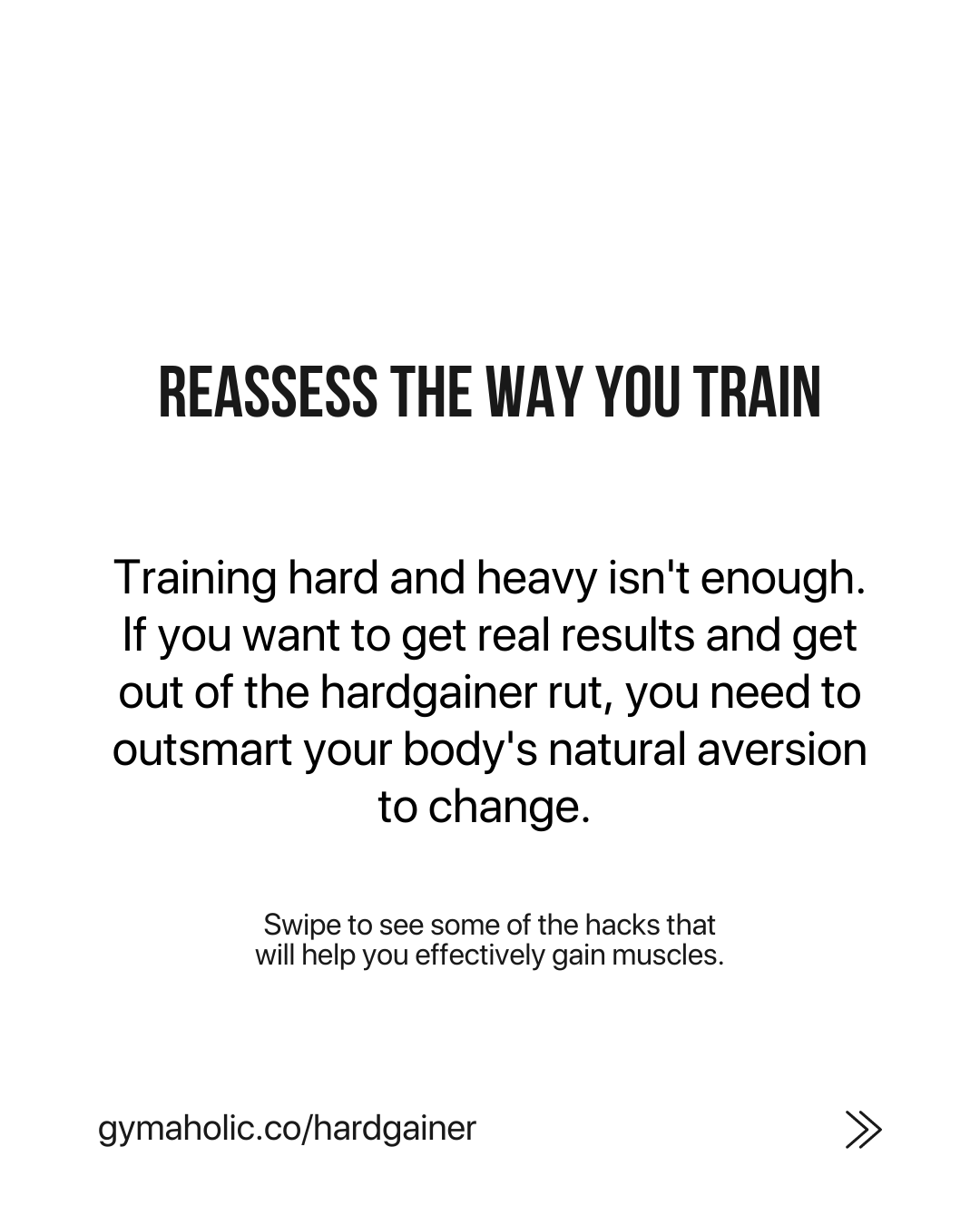 Effective muscle building isn’t only about going hard and heavy in the gym. It