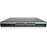 ENTERASYS NETWORKS Enterasys B5G124-24 Gigabit Stackable Edge Switch TAA Compliant - 24 Ports - Manageable - 24 x RJ-45 - Stack Port - 4 x Expansion Slots - 10/100/1000Base-T