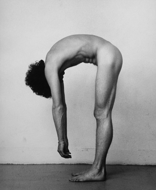 pikeys:  Robert, 1978 by Peter Hujar 