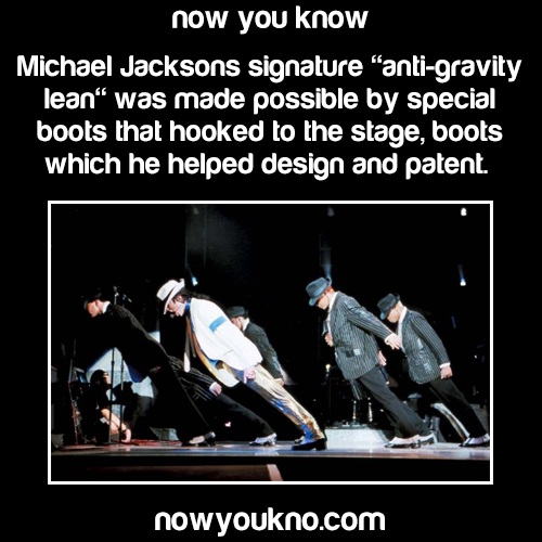 nowyoukno:  Michael Jackson facts to commemorate the 6 year anniversary of his passing. Rest In Power, King of Pop! Your legacy lives on forever.