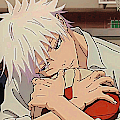 JUJUTSU KAISEN Icons, +like Or Reblog If You Use