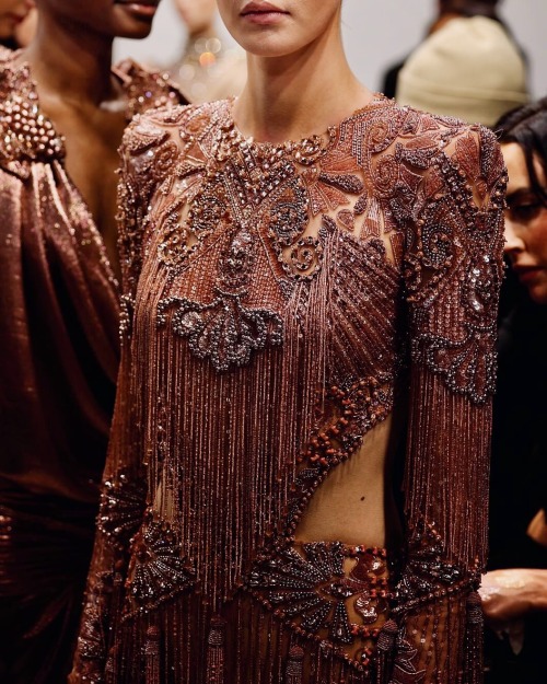 Zuhair Murad | Spring/Summer 2024 Couture