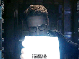 Marvel’s Avengers Endgame (2019) Bloopers