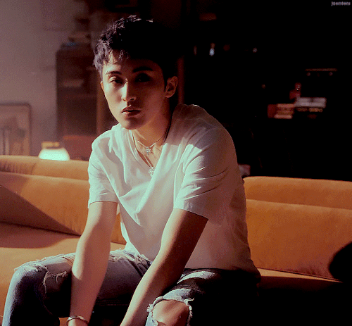 Mark Lee ◇ Child