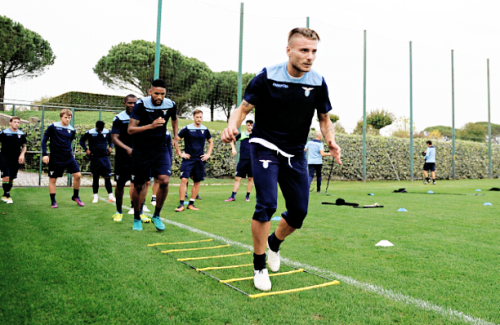 ciro immobile