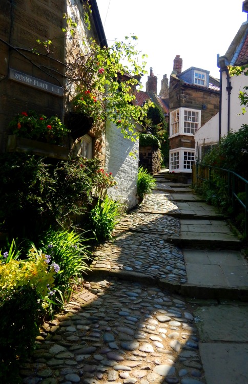 fuckitandmovetobritain:  England [26]  Cambridge, Chawton/Jane Austens House, Chester, Bibury, London, Grassington, Wherwell, Robin Hoods Bay, Bath, Oxford 