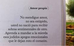 sicariodeletras:  cuando entendemos esto, es cuando realmente podemos comenzar a ser felices… 