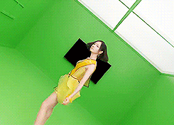 tokinohari:  Perfume in DISPLAY for Panasonic 
