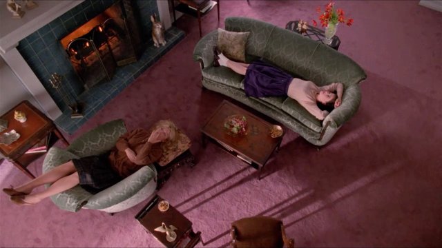 hypnoticvamp:Twin Peaks: Fire Walk with Me (1992)