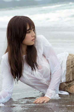 asiadreaming:ai shinozaki | 篠崎愛  