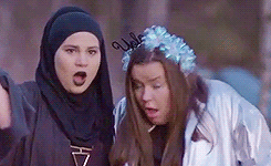 SKAM MEME: [1/5] Platonic Relationships