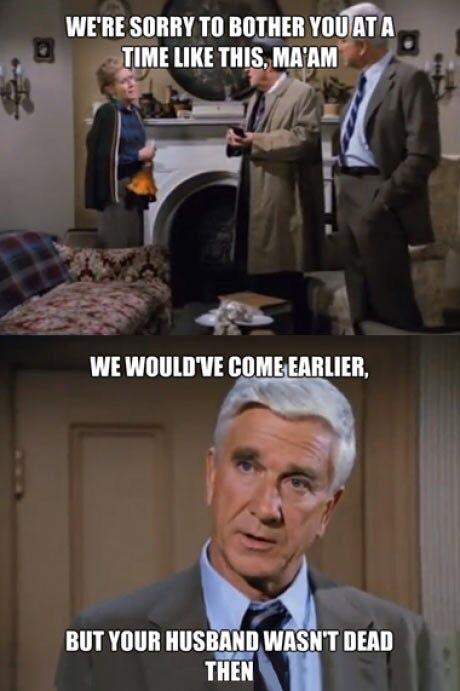 omghotmemes: One of the best gags in television history.