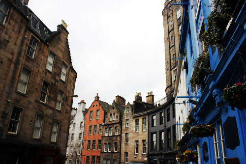 villierscy:edinburgh, april 2015