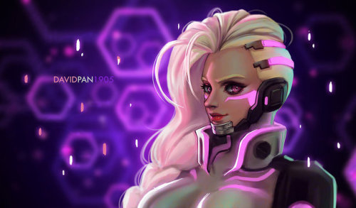 XXX overbutts:Sombra Augmented by DavidPan  photo