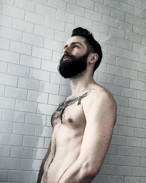 Beardburnme