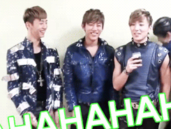 momhyuna:  bangup’s violent loving relationship ♥ 