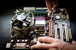 North Newton Kansas Pro On Site Computer PC Repair Techs