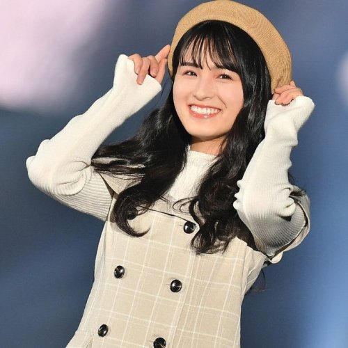 大園桃子 × TGC SHIZUOKA 2019 for SDGsROYAL PARTY STAGE