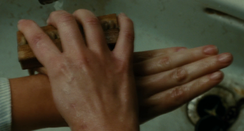 polskiebagno:“spear” elizabeth acevedo // “atonement” dir. joe wright /