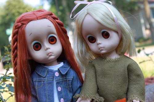 i would give anything for the one on the left. but sadly they’re over $200