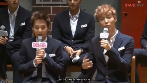 minseokharem:remember when.. (ಥ_ಥ) (ಥ_ಥ)