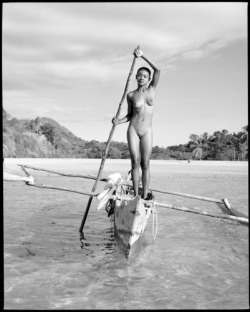 From Madagascar, by Gian Paolo Barbieri.