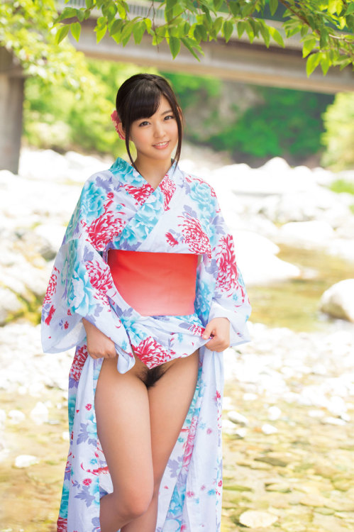 Porn Pics labellechamber:  Nana Ayano