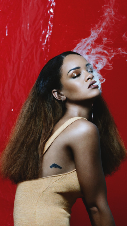 HD wallpaper Rihanna celebrity singer ebony women beauty portrait  young adult  Wallpaper Flare
