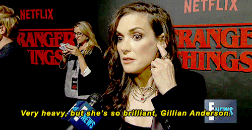 lizzie1612: nervouspearl: “Do you binge watch shows? What do you binge watch?” She&rsquo